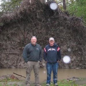 Meet your Posher, Rob